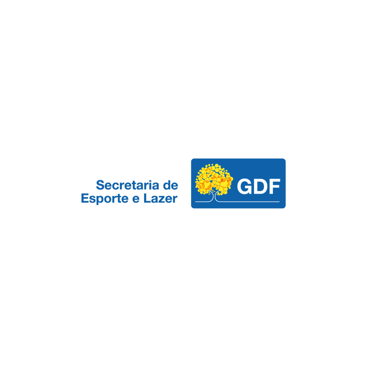 GDF — Secretaria de Esporte e Lazer